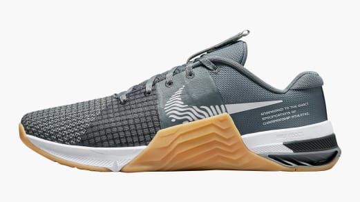 ほぼ新品　Nike ゴルフシューズ [ナイキ] メトコン 8 Metcon 8 Nike Metcon 8 - Men's | Rogue Fitness